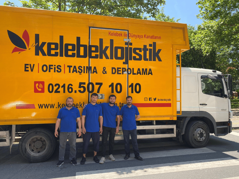 Bayrampaşa depo görseli
